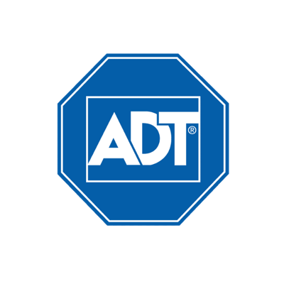 Logo de ADT Alarmas